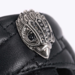 Kurt Geiger 女性 ロンドンケンジントン Tバーサンダル D60X6451 黒 |履物 - Image 5