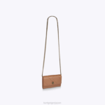Kurt Geiger 女性 ロンドンケンジントンのキルトウォレット D60X695 キャメル |バッグ - Image 2