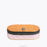 Kurt Geiger 女性 ロンドンケンジントンのジュエリーケース D60X6554 マルチ/その他 |バッグ