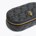 Kurt Geiger 女性 ロンドンケンジントンのジュエリーケース D60X6561 黒 |バッグ - Image 4
