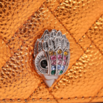 Kurt Geiger 女性 ロンドンケンジントンのジュエリーケース D60X6554 マルチ/その他 |バッグ - Image 5