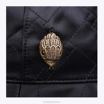 Kurt Geiger 女性 ロンドンケンジントンのバケットハット D60X6525 黒 |アクセサリー - Image 4