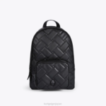 Kurt Geiger 女性 ロンドンケンジントンのバックパック D60X6105 黒 |バッグ
