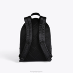 Kurt Geiger 女性 ロンドンケンジントンのバックパック D60X6105 黒 |バッグ - Image 4