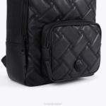 Kurt Geiger 女性 ロンドンケンジントンのバックパック D60X6105 黒 |バッグ - Image 6