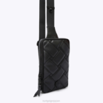Kurt Geiger 女性 ロンドンケンジントンのボディ D60X6102 黒 |バッグ - Image 3