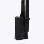 Kurt Geiger 女性 ロンドンケンジントンのボディ D60X6102 黒 |バッグ - Image 4