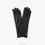 Kurt Geiger 女性 ロンドンケンジントンのロンググローブ D60X6504 黒 |アクセサリー - Image 2