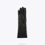 Kurt Geiger 女性 ロンドンケンジントンのロンググローブ D60X6504 黒 |アクセサリー - Image 3