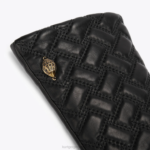 Kurt Geiger 女性 ロンドンケンジントンのロンググローブ D60X6504 黒 |アクセサリー - Image 4