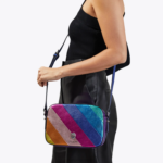 Kurt Geiger 女性 ロンドンケンジントンクロスボディ D60X625 マルチ/その他 |バッグ - Image 2