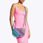 Kurt Geiger 女性 ロンドンケンジントンクロスボディ D60X67 他の |バッグ - Image 2