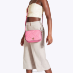 Kurt Geiger 女性 ロンドンケンジントンクロスボディ D60X6100 ピンク |バッグ - Image 2