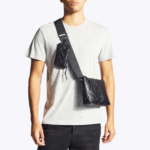 Kurt Geiger 女性 ロンドンケンジントンクロスボディ D60X6103 黒 |バッグ - Image 2