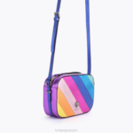 Kurt Geiger 女性 ロンドンケンジントンクロスボディ D60X625 マルチ/その他 |バッグ - Image 3
