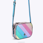 Kurt Geiger 女性 ロンドンケンジントンクロスボディ D60X67 他の |バッグ - Image 3