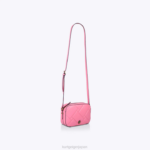 Kurt Geiger 女性 ロンドンケンジントンクロスボディ D60X6100 ピンク |バッグ - Image 3