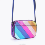 Kurt Geiger 女性 ロンドンケンジントンクロスボディ D60X625 マルチ/その他 |バッグ - Image 4