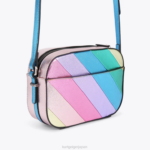 Kurt Geiger 女性 ロンドンケンジントンクロスボディ D60X67 他の |バッグ - Image 4