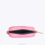 Kurt Geiger 女性 ロンドンケンジントンクロスボディ D60X6100 ピンク |バッグ - Image 4