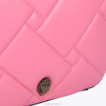 Kurt Geiger 女性 ロンドンケンジントンクロスボディ D60X6100 ピンク |バッグ - Image 5