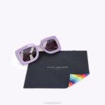 Kurt Geiger 女性 ロンドンケンジントンサングラス D60X6473 ライラック |アクセサリー - Image 5
