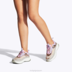 Kurt Geiger 女性 ロンドンケンジントンスニーカー D60X6291 マルチ/その他 |履物 - Image 2