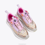 Kurt Geiger 女性 ロンドンケンジントンスニーカー D60X6291 マルチ/その他 |履物 - Image 3