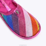 Kurt Geiger 女性 ロンドンケンジントンスリッパ D60X6162 マルチ/その他 |履物 - Image 4