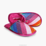 Kurt Geiger 女性 ロンドンケンジントンスリッパ D60X6162 マルチ/その他 |履物 - Image 5