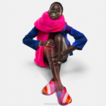 Kurt Geiger 女性 ロンドンケンジントンスリッパ D60X6162 マルチ/その他 |履物 - Image 6