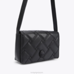 Kurt Geiger 女性 ロンドンケンジントンバッグ D60X697 黒 |バッグ - Image 3
