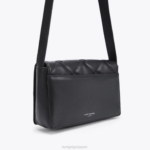 Kurt Geiger 女性 ロンドンケンジントンバッグ D60X697 黒 |バッグ - Image 4