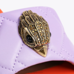 Kurt Geiger 女性 ロンドンケンジントンフラットサンダル D60X6286 他の |履物 - Image 6