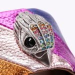 Kurt Geiger 女性 ロンドンケンジントンフラットサンダル D60X6163 マルチ/その他 |履物 - Image 6
