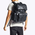 Kurt Geiger 女性 ロンドンケンジントンリュックサック D60X6104 黒 |バッグ - Image 2