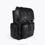 Kurt Geiger 女性 ロンドンケンジントンリュックサック D60X6104 黒 |バッグ - Image 3