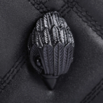 Kurt Geiger 女性 ロンドンケンジントンリュックサック D60X6104 黒 |バッグ - Image 5