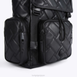 Kurt Geiger 女性 ロンドンケンジントンリュックサック D60X6104 黒 |バッグ - Image 6