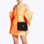 Kurt Geiger 女性 ロンドンショアディッチクロスボディ D60X6120 黒その他 |バッグ - Image 2