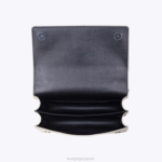 Kurt Geiger 女性 ロンドンショアディッチクロスボディ D60X6117 骨 |バッグ - Image 3