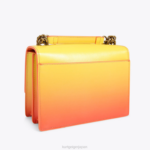 Kurt Geiger 女性 ロンドンショアディッチクロスボディ D60X6119 黄色 |バッグ - Image 4