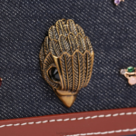 Kurt Geiger 女性 ロンドンショアディッチクロスボディ D60X6121 青その他 |バッグ - Image 5