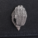 Kurt Geiger 女性 ロンドンショアディッチクロスボディ D60X6135 黒 |バッグ - Image 5