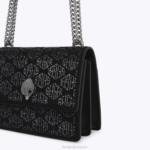 Kurt Geiger 女性 ロンドンショアディッチクロスボディ D60X6120 黒その他 |バッグ - Image 6