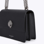 Kurt Geiger 女性 ロンドンショアディッチクロスボディ D60X6135 黒 |バッグ - Image 6