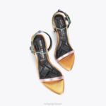 Kurt Geiger 女性 ロンドンショアディッチサンダル D60X6173 マルチ/その他 |履物 - Image 3