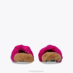Kurt Geiger 女性 ロンドンチェルシースリッパ D60X6359 ラクダの組み合わせ |履物 - Image 4