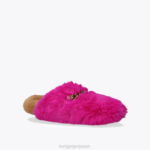 Kurt Geiger 女性 ロンドンチェルシースリッパ D60X6359 ラクダの組み合わせ |履物 - Image 5
