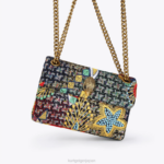 Kurt Geiger 女性 ロンドンツイード ミニケンジントン D60X628 マルチ/その他 |バッグ - Image 6